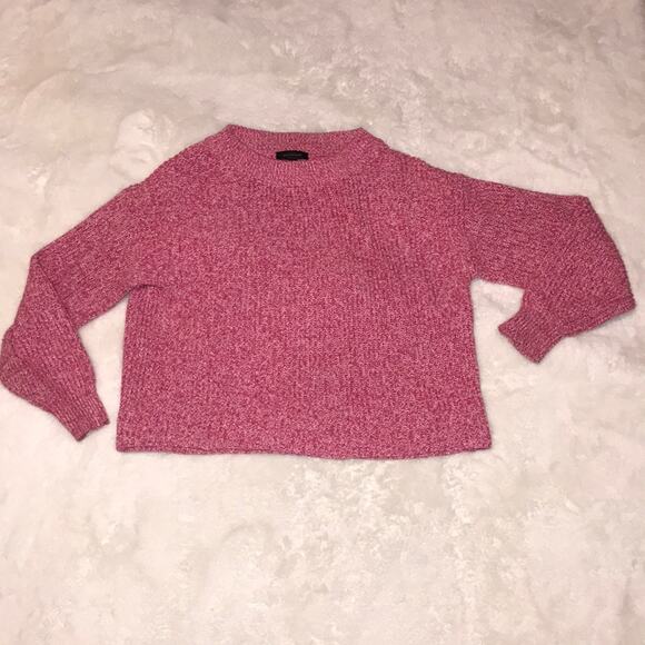 Ann Taylor Knit Sweater - Picture 1 of 5